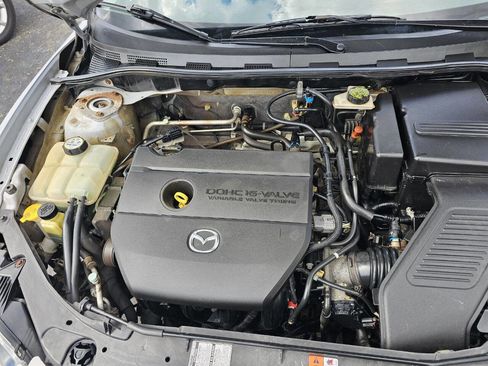 Used 2007 MAZDA MAZDA3 s Touring image 16