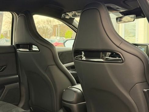 New 2026 Hyundai Elantra N FWD image 26