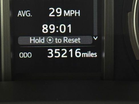 Used 2024 Toyota 4Runner TRD Off-Road Premium image 29