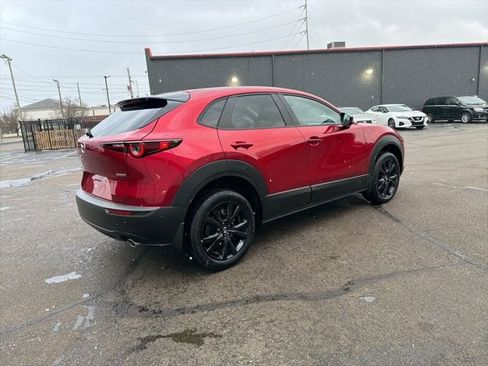 New 2026 MAZDA CX-30 AWD 2.5 S w/ Select Sport Pkg image 8