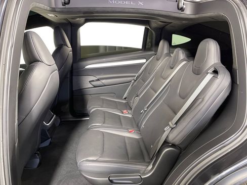 Used 2024 Tesla Model X AWD/4WD image 13