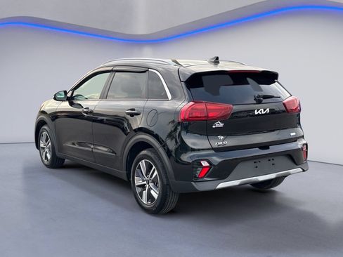 Used 2022 Kia Niro EX Premium FWD image 7