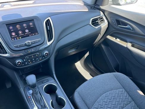 Certified 2023 Chevrolet Equinox LT w/ Driver Convenience Package AWD/4WD image 31