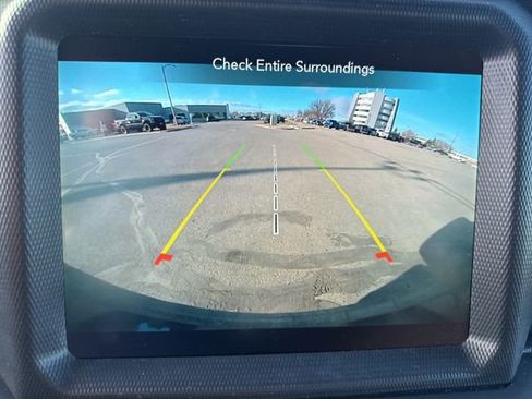 Used 2022 Jeep Wrangler Unlimited Sahara w/ Cold Weather Group image 3