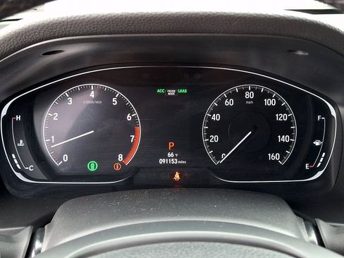 Used 2018 Honda Accord Sport image 20
