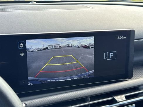 Used 2025 Hyundai Tucson SEL image 18