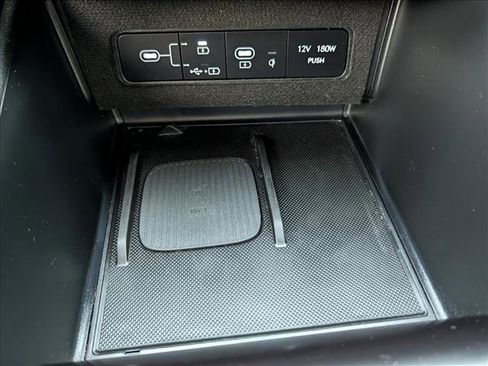 Certified 2024 Hyundai Sonata Limited FWD image 33