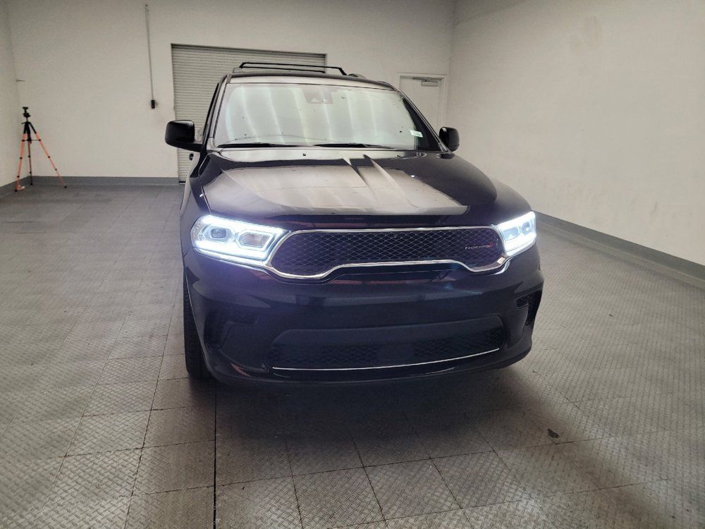 Used 2023 Dodge Durango SXT Launch Edition RWD image 14
