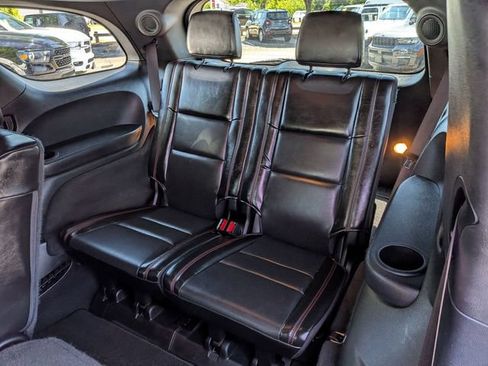 Certified 2023 Dodge Durango R/T AWD/4WD image 14