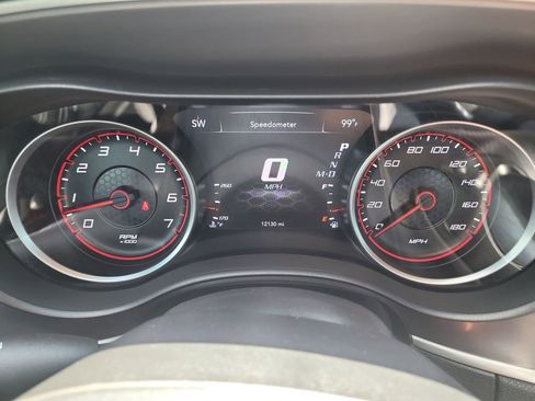 Used 2022 Dodge Charger Scat Pack RWD image 33