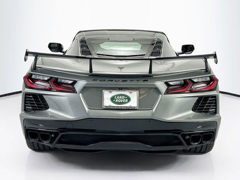 Used 2023 Chevrolet Corvette Stingray Coupe w/ 1LT RWD image 6