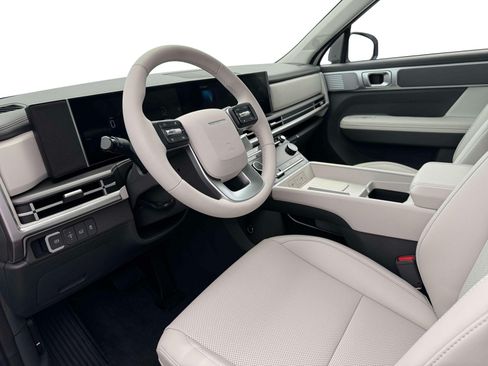 New 2026 Hyundai Santa Fe SEL FWD image 14