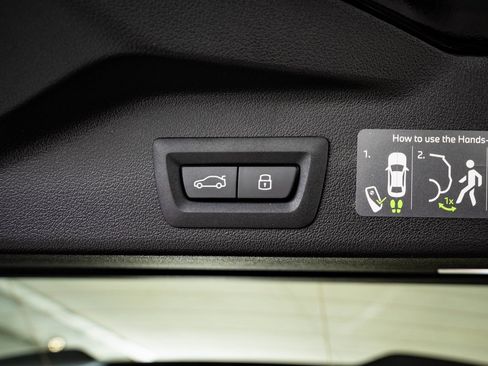 New 2026 BMW X5 M Competition w/ Executive Package image 20