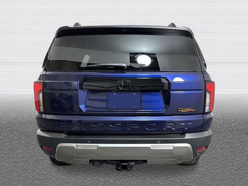 New 2026 Honda Passport TrailSport image 3