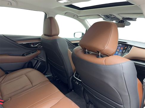 Used 2023 Subaru Outback Touring XT image 50