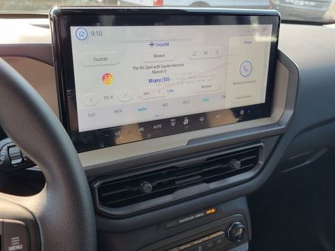 New 2025 Ford Bronco Sport Big Bend image 17