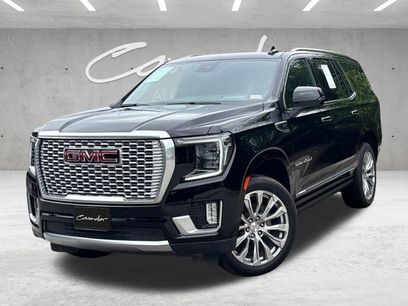 Certified 2024 GMC Yukon Denali w/ Max Trailering Package