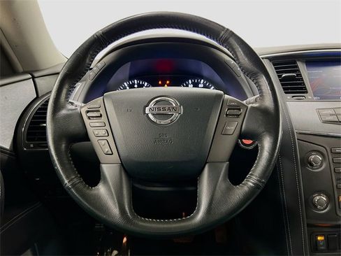 Used 2018 Nissan Armada SL w/ Moonroof Package image 20