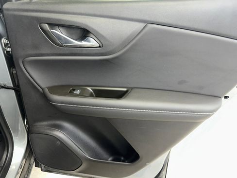 Certified 2023 Chevrolet Blazer LT w/ Convenience Package image 28