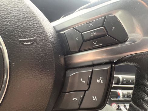 Used 2019 Ford Mustang Coupe w/ Ecoboost Performance Package image 12