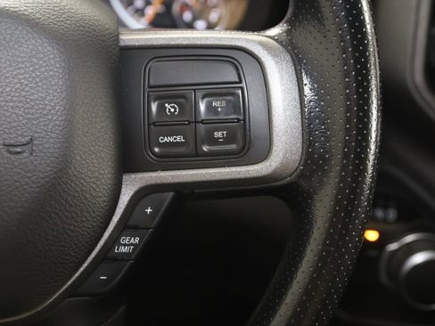 Used 2021 RAM 2500 Tradesman w/ Protection Group image 29