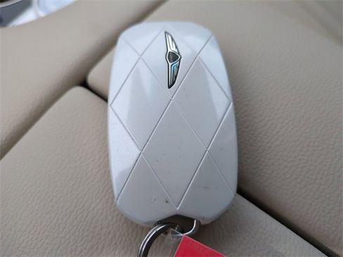 Used 2025 Genesis GV80 2.5T Standard image 27