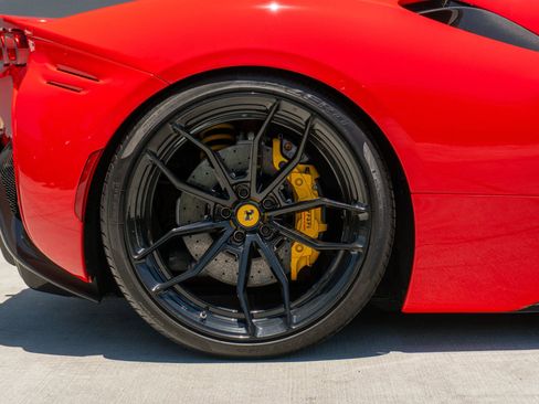 Used 2021 Ferrari SF90 Stradale AWD/4WD image 43