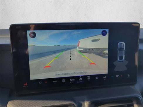 Used 2024 Ford Mustang Convertible image 18