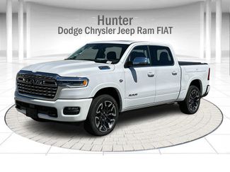 New 2026 RAM 1500 Limited video 1