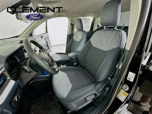 New 2026 Ford Maverick XLT FWD image 25