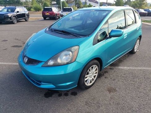Used 2012 Honda Fit image 6