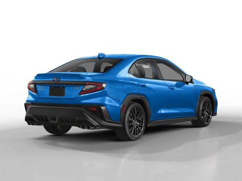 New 2025 Subaru WRX Premium image 2