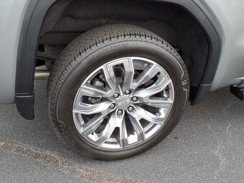 Used 2024 GMC Sierra 1500 Denali w/ Denali Reserve Package image 22