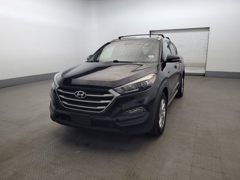 Used 2018 Hyundai Tucson SEL Plus AWD/4WD image 15