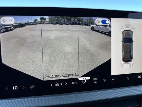 New 2026 Ford Explorer ST image 24