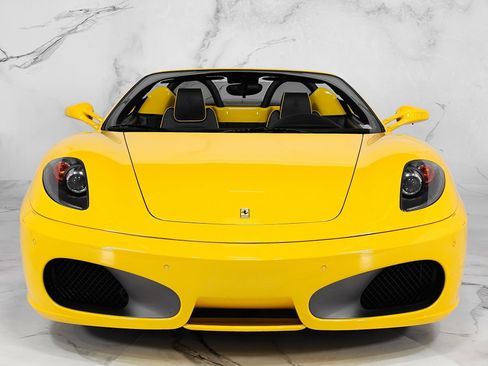 Used 2007 Ferrari F430 Spider image 18