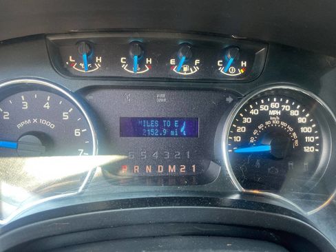 Used 2014 Ford F150 XLT w/ Trailer Tow Package image 15