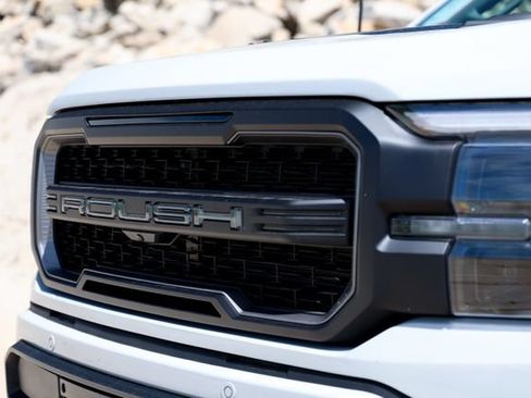 New 2026 Ford F150 Lariat w/ Equipment Group 502A High AWD/4WD image 21