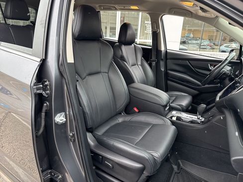 Used 2023 Subaru Ascent Limited image 19