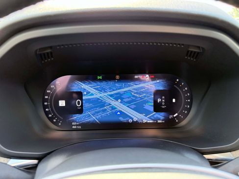 Certified 2026 Volvo XC60 B5 Plus AWD/4WD image 17
