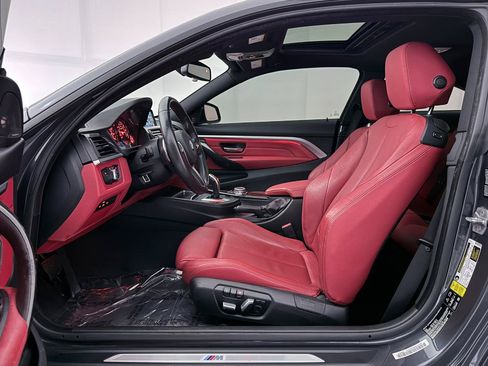Used 2016 BMW 435i xDrive Coupe AWD/4WD image 19