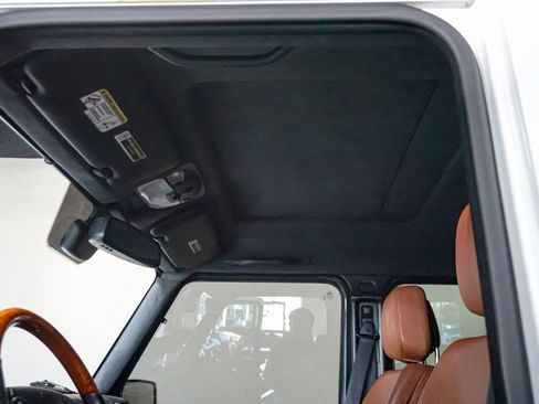 Used 2011 Mercedes-Benz G 55 AMG 4MATIC image 63