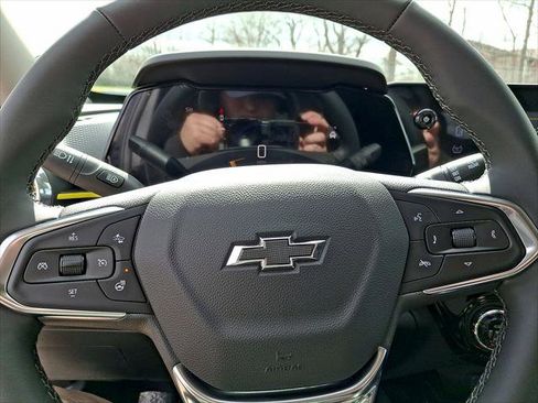 New 2026 Chevrolet Trax LT w/ Driver Confidence Package image 17