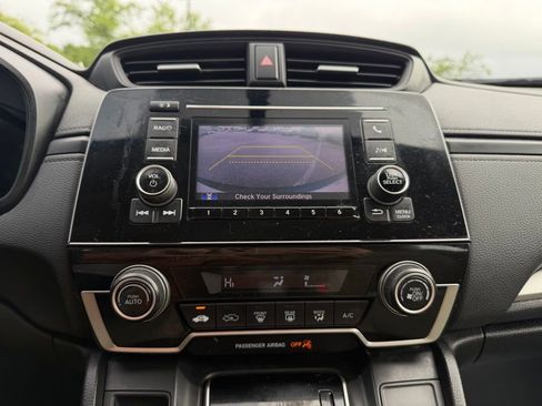 Used 2018 Honda CR-V LX image 20