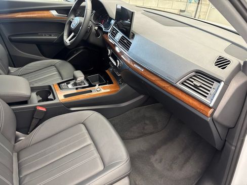 Certified 2023 Audi Q5 2.0T Premium w/ Convenience Package AWD/4WD image 27