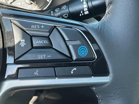 New 2025 Nissan Altima 2.5 SL image 13