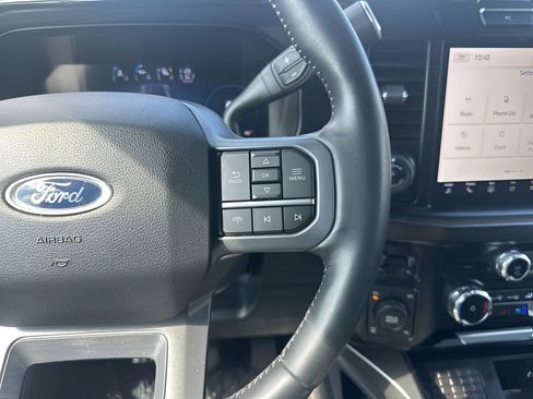 Used 2023 Ford F250 Lariat w/ Lariat Ultimate Package image 18