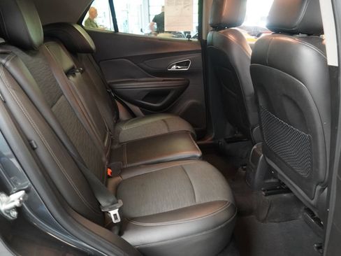 Used 2016 Buick Encore AWD image 29