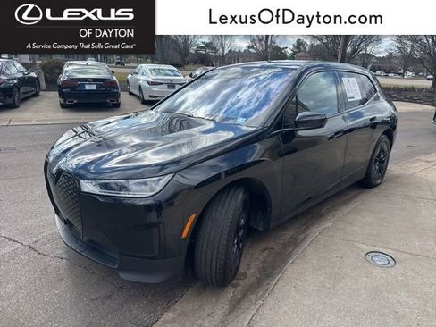 Used 2023 BMW iX xDrive50 image 7