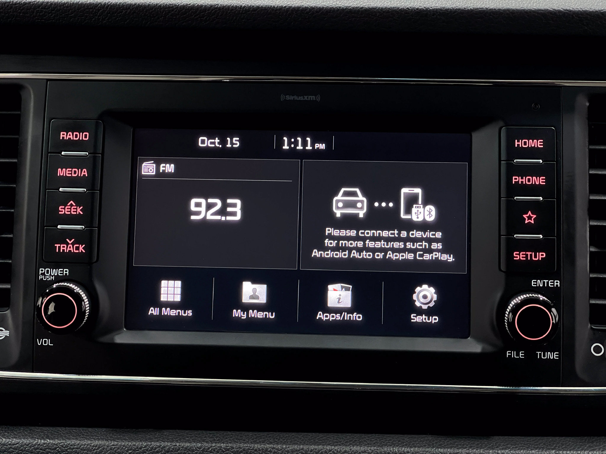 Used 2020 Kia Sedona EX FWD image 22